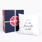 My Favorite Child Pillow - Standard