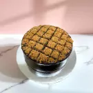 Chocolate Peanut Butter Bliss Cake - Standard