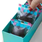 Moist Chocolate Lactation Cookies - default