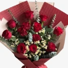 Rose Allure - Standard