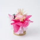 La Peony Candle - Standard