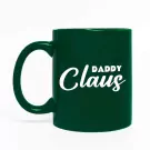 Santa Parent Mug - default