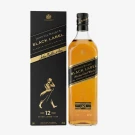 Johnnie Walker Black Label - 700 mL