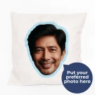 Face Pillow - Standard