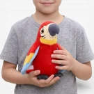 Rio The Talking Parrot - Standard