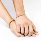 Silver Infinity Charms - default