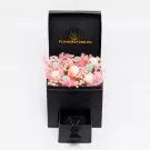 Lovely Love Box Necklace - default