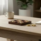 Mini Tic-Tac-Toe - Standard