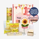 Sunshine Treat Box - Standard