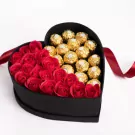 Eternal Heart Indulgence - Standard