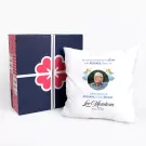 Everlasting Hug Pillow - Standard