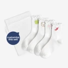 Lucky Day Socks Set - Standard