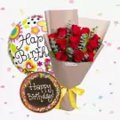 Beautiful You Birthday in Can Bundle - default