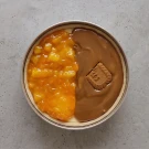 Mango-Biscoff Cheesecake in Can - Standard