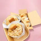 Biscoff Cookies - Box of 3