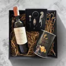 Wine & Truffle Delight - default