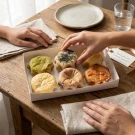 Artisan Spread Sampler - Standard