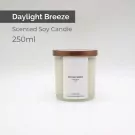 Daylight Breeze Scented Soy Candle - default