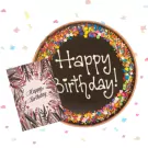 Lovely Birthday Wishes Bundle - default