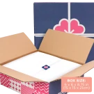 Mister Boozy Gift Box - Standard