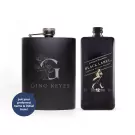 Pocket Pour Companion - Black Label (Black)