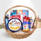 Wrapped in Joy - Basket