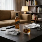 Black Label Gift Set - Standard