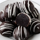 Heavenly Chocolate Truffle - Standard