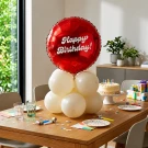 Celebration Pop - Red