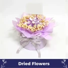 Grace in Mauve Money Box - Standard