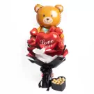 Teddy's love - Standard