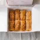 Ube Dream Puffs - Standard