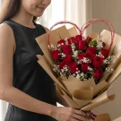 Heart Blooms - Standard