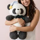 Dreamy Panda Plush 2