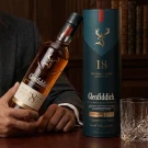 Glenfiddich 18yo 700mL - 700 mL