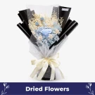 Indigo Bloom