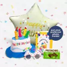 Birthday Celebration Surprise - Standard