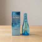 Davidoff Cool Water For Women 100ml - Standard