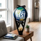 Best in the World - Girlfriend