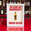 Emergency Liquor - Standard