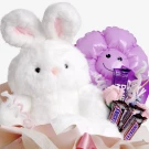 Sweet Bunny Treat - Standard