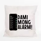 Alarm Pillow - default