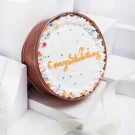 My Lover Congratulations in Can Bundle - Standard