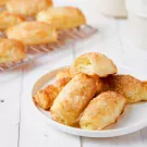 Porto's Cheesy Cloud Puffs - default