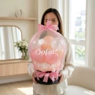 Bubble Balloon Surprise - Standard