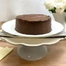 Vegan Malagos Chocolate Cake - default