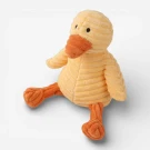 Squeaky Duck Toy - Standard