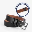 Personalized Leather Belt - Standard
