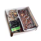 Treats & Tea Delight Gift Box - default