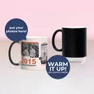 Through The Years Mug - default